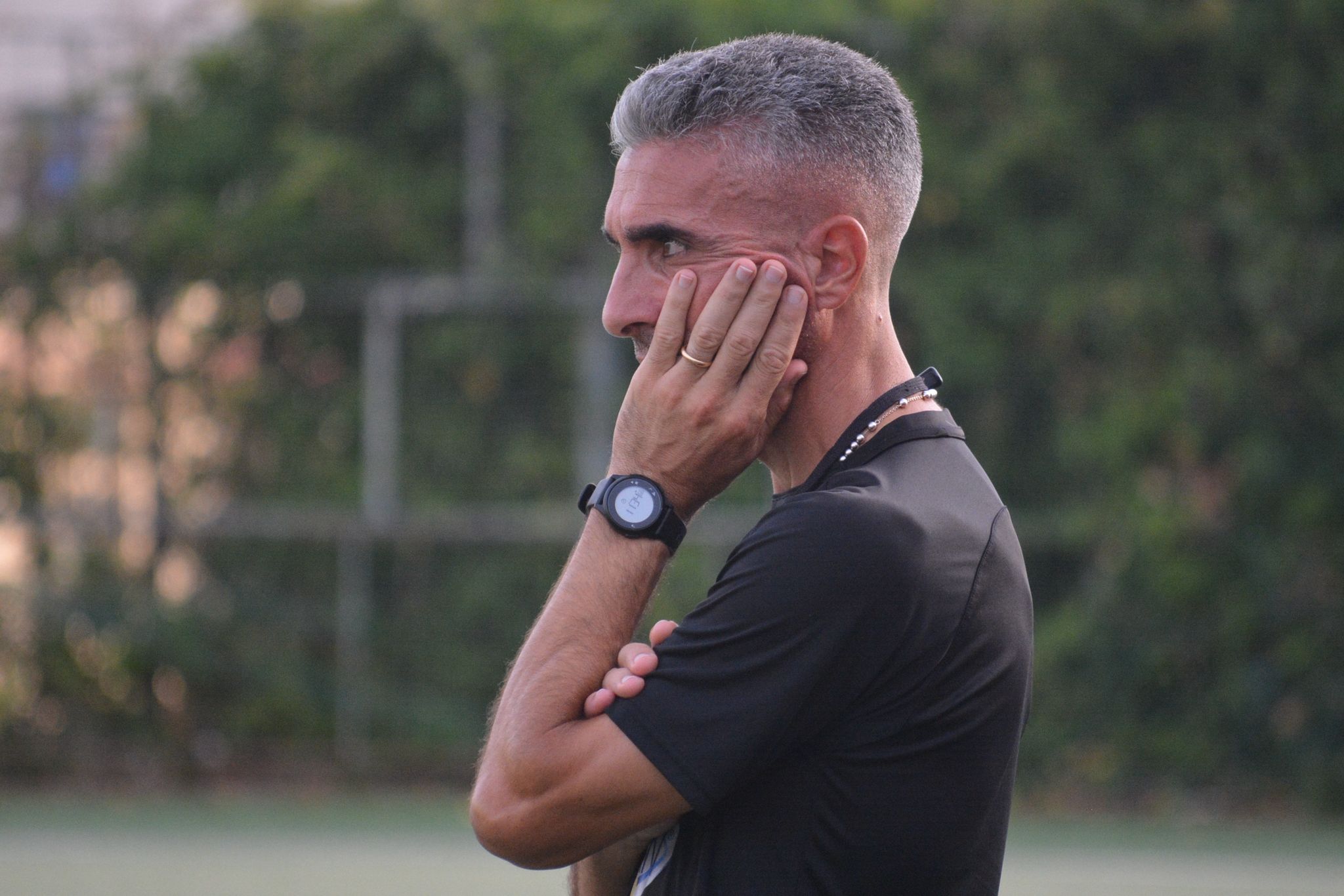 Coppa Italia, domenica al Liguori arriva l’Afragolese