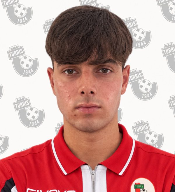 Alfonso Ambrosio è un nuovo calciatore della FC Turris 1944